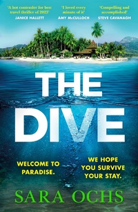 Enlarge image Cover: The Dive - TRANSWORLD