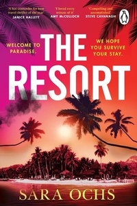 Enlarge image Cover: The Resort - Penguin (Transworld)