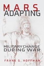 Cover: Mars Adapting - Naval Institute Press