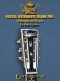 Cover: Regal Musical Instruments - Centerstream Publishing