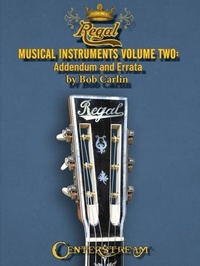 Enlarge image Cover: Regal Musical Instruments - Centerstream Publishing