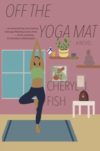 Enlarge image Cover: Off the Yoga Mat - Livingston Press (AL)