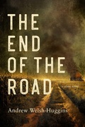Cover: The End of the Road - Simon + Schuster LLC