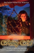 Cover: Wishing Well - Enrapturing Tales