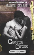 Cover: Centre Stage - Ctp Publishing LLC