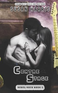 Enlarge image Cover: Centre Stage - Ctp Publishing LLC