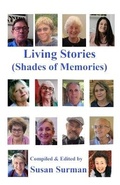 Cover: Living Stories - Indigo Sea Press