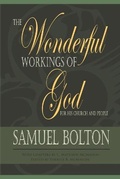 Cover: The Wonderful Workings of God for His Church and People - Puritan Publications