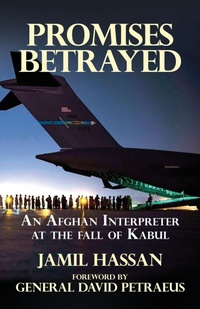 Enlarge image Cover: Promises Betrayed - Advanced Publishing LLC