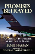 Cover: Promises Betrayed - Advanced Publishing LLC