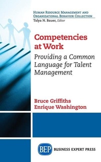 Enlarge image Cover: Competencies at Work - Business Expert Press