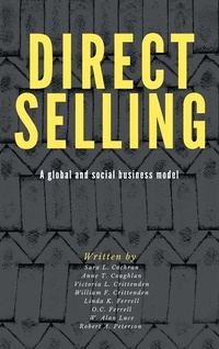 Enlarge image Cover: Direct Selling - Business Expert Press
