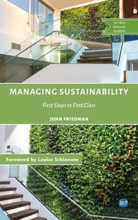 Enlarge image Cover: Managing Sustainability - Business Expert Press