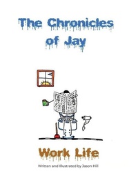 Enlarge image Cover: The Chronicles of Jay - Dorrance Publishing Co.