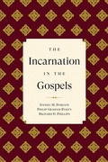 Cover: Incarnation in the Gospels, The - P & R Publishing Co (Presbyterian & Reformed)