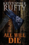 Cover: All Will Die - Macabre Ink