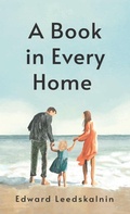 Cover: Book in Every Home Hardcover - Lushena Books Inc