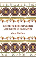 Cover: Eden - Lushena Books Inc