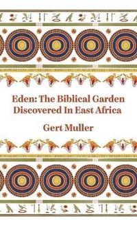 Enlarge image Cover: Eden - Lushena Books Inc