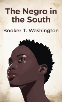 Abbildung von: Negro In The South Hardcover - Lushena Books Inc