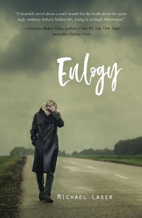 Enlarge image Cover: Eulogy - Regal House Publishing