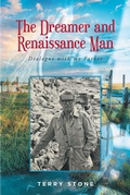 Cover: The Dreamer and Renaissance Man - Fulton Books, Inc.