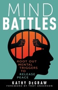 Cover: Mind Battles - Whitaker House