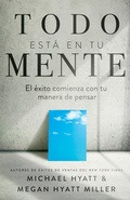 Cover: Todo Esta En Tu Mente - Whitaker House