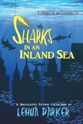 Cover: Sharks in an Inland Sea - Hemelein Publications