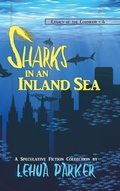 Cover: Sharks in an Inland Sea - Hemelein Publications