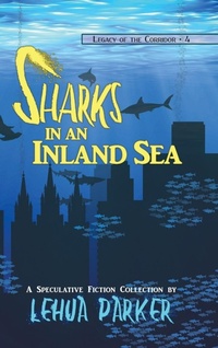 Enlarge image Cover: Sharks in an Inland Sea - Hemelein Publications