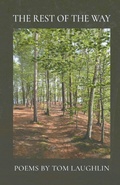 Cover: The Rest of the Way - Finishing Line Press