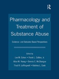Bild: Pharmacology and Treatment of Substance Abuse - Routledge