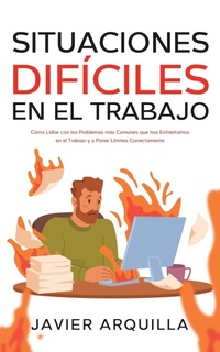 Abbildung von: Situaciones Dificiles en el Trabajo - Silvia Domingo