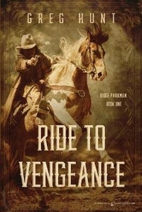Enlarge image Cover: Ride to Vengeance - Speaking Volumes