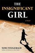 Cover: The Insignificant Girl - Mascot Books