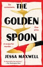 Cover: The Golden Spoon - Atria Books