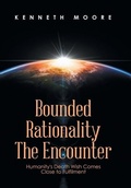 Cover: Bounded Rationality the Encounter - Xlibris NZ