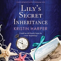 Enlarge image Cover: Lily's Secret Inheritance - Dreamscape Media