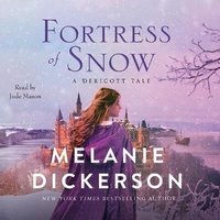 Enlarge image Cover: Fortress of Snow - Dreamscape Media