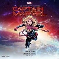Enlarge image Cover: Captain Marvel - Marvel