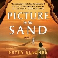 Enlarge image Cover: Picture in the Sand - Dreamscape Media