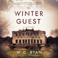 Enlarge image Cover: The Winter Guest - Dreamscape Media