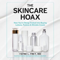 Abbildung von: Skincare Hoax - Dreamscape Media