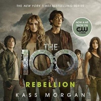 Enlarge image Cover: Rebellion - Hachette Book Group