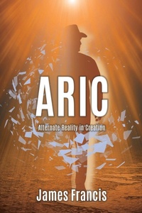 Enlarge image Cover: Aric - Xulon Press