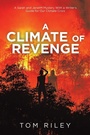Cover: A Climate of Revenge - iUniverse