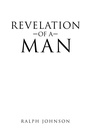 Cover: Revelation of a Man - WestBow Press