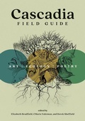 Cover: Cascadia Field Guide - Mountaineers Books