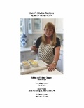 Cover: Jane's Divine Recipes - Bookbaby
